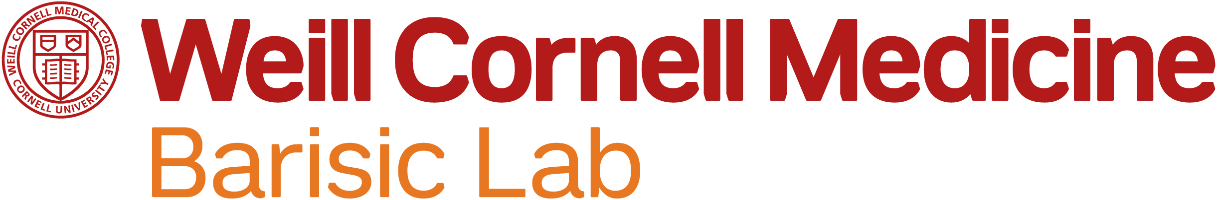 Barisic Lab